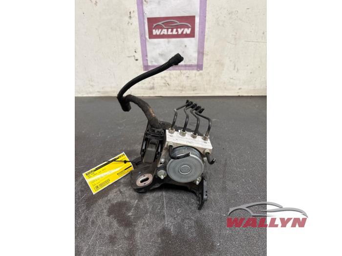 Gebruikte ABS Pomp Opel Corsa D 1.3 CDTi 16V ecoFLEX Prijs € 181,50 Inclusief btw aangeboden door Wallyn COMMV
