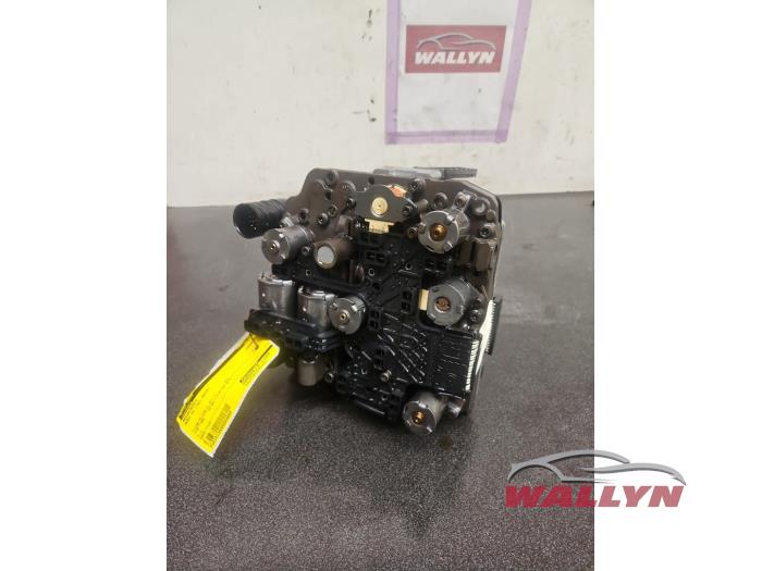 Gebruikte Mechatronic Audi A3 Sportback (8VA/8VF) Prijs op aanvraag aangeboden door Wallyn COMMV