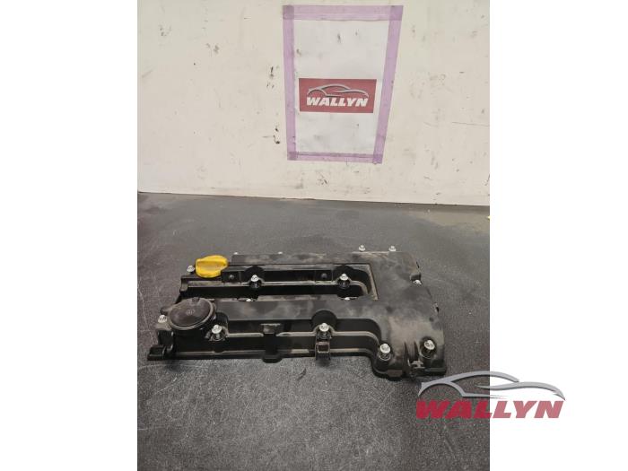Gebruikte Kleppendeksel Opel Corsa E 1.4 16V Bi-Fuel Prijs € 72,60 Inclusief btw aangeboden door Wallyn COMMV