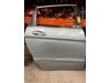 Portier 4Deurs rechts-achter van een Mercedes B (W245), Hatchback, 2005 / 2011 2006