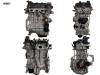 Motor van een Citroen C3 (SX/SW), 2016 1.2 Vti 12V PureTech GPL, Hatchback, 1.199cc, 60kW (82pk), 4x4, EB2F; HMZ, 2017-03, SXHMZ 2023
