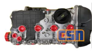 Nieuwe Motor Audi A6 (C7) 2.0 T FSI 16V Prijs € 3.144,79 Inclusief btw aangeboden door CSN Engines