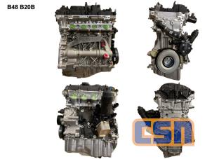 Nieuwe Motor BMW 4 serie Gran Coupe (F36) 430i 2.0 16V Prijs € 3.991,79 Inclusief btw aangeboden door CSN Engines