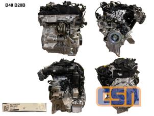 Nieuwe Motor BMW X5 (G05) xDrive 30i 2.0 16V Prijs € 4.354,79 Inclusief btw aangeboden door CSN Engines