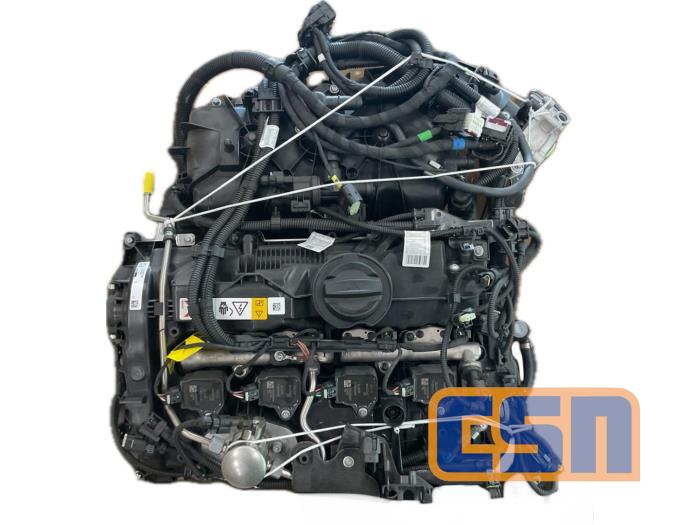 Nieuwe Motor BMW X3 (G01) xDrive 30i 2.0 TwinPower Turbo 16V Prijs € 3.507,79 Inclusief btw aangeboden door CSN Engines