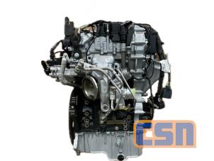 Nieuwe Motor Ford Focus 4 Wagon 1.0 Ti-VCT EcoBoost 12V 125 Prijs € 3.628,79 Inclusief btw aangeboden door CSN Engines