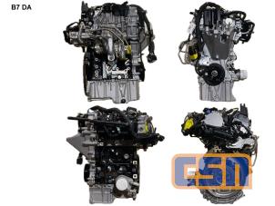 Nieuwe Motor Ford C-Max (DXA) 1.0 Ti-VCT EcoBoost 12V 125 Prijs € 3.628,79 Inclusief btw aangeboden door CSN Engines