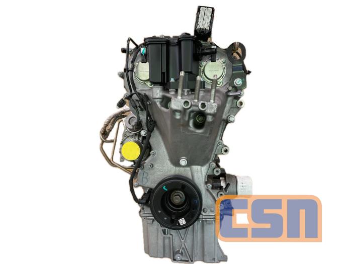 Nieuwe Motor Ford Grand C-Max (DXA) 1.0 Ti-VCT EcoBoost 12V 125 Prijs € 3.386,79 Inclusief btw aangeboden door CSN Engines