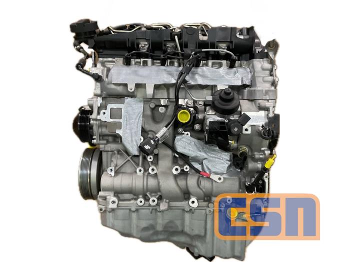 Nieuwe Motor BMW 3 serie (F30) 318d 2.0 16V Prijs € 3.146,00 Inclusief btw aangeboden door CSN Engines