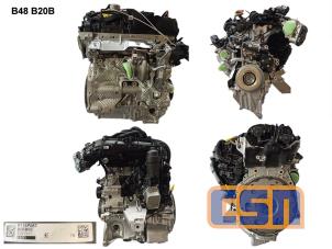 Nieuwe Motor BMW 4 serie (G22) 430i xDrive 2.0 TwinPower Turbo 16V Prijs € 4.354,79 Inclusief btw aangeboden door CSN Engines