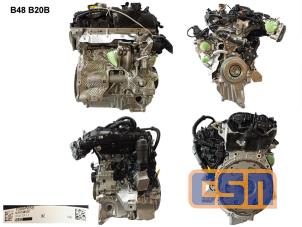 Nieuwe Motor BMW X4 (G02) xDrive 30i 2.0 TwinPower Turbo 16V Prijs € 4.354,79 Inclusief btw aangeboden door CSN Engines