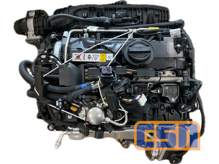 Nieuwe Motor BMW 1 serie (F40) 120i 2.0 TwinPower 16V Prijs € 3.144,79 Inclusief btw aangeboden door CSN Engines