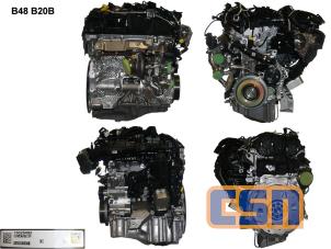 Nieuwe Motor BMW 2 serie (G42/G87) 230i 2.0 TwinPower Turbo 16V Prijs € 4.354,79 Inclusief btw aangeboden door CSN Engines