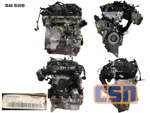 Nieuwe Motor BMW 3 serie (G20) 330i xDrive 2.0 TwinPower Turbo 16V Prijs € 3.628,79 Inclusief btw aangeboden door CSN Engines