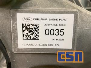 Nieuwe Motor Ford Kuga III (DFK) 1.5 EcoBoost 12V 150 4x4 Prijs € 3.628,79 Inclusief btw aangeboden door CSN Engines