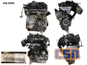 Nieuwe Motor BMW 3 serie (G20) 330i xDrive 2.0 TwinPower Turbo 16V Prijs € 3.628,79 Inclusief btw aangeboden door CSN Engines