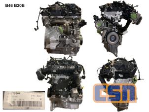 Nieuwe Motor BMW 3 serie (G20) 330i xDrive 2.0 TwinPower Turbo 16V Prijs € 3.628,79 Inclusief btw aangeboden door CSN Engines