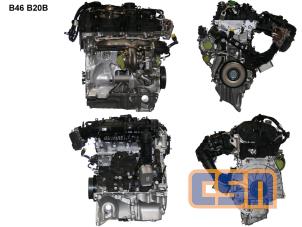 Nieuwe Motor BMW 3 serie (G20) 330i xDrive 2.0 TwinPower Turbo 16V Prijs € 3.628,79 Inclusief btw aangeboden door CSN Engines