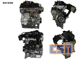 Nieuwe Motor BMW 3 serie (G20) 330i xDrive 2.0 TwinPower Turbo 16V Prijs € 3.628,79 Inclusief btw aangeboden door CSN Engines