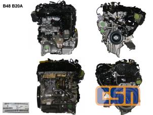 Nieuwe Motor BMW X3 (G01) xDrive 30e 2.0 TwinPower Turbo 16V Prijs € 4.354,79 Inclusief btw aangeboden door CSN Engines