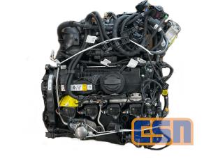 Nieuwe Motor BMW 4 serie (G22) 430i xDrive 2.0 TwinPower Turbo 16V Prijs € 3.628,79 Inclusief btw aangeboden door CSN Engines