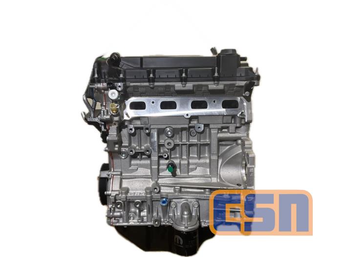 Nieuwe Motor Jeep Compass I (MK49) 2.0 16V 4x2 Prijs € 3.146,00 Inclusief btw aangeboden door CSN Engines