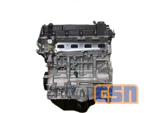 Nieuwe Motor Jeep Compass I (MK49) 2.0 16V 4x2 Prijs € 3.146,00 Inclusief btw aangeboden door CSN Engines