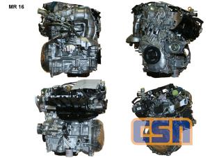 Nieuwe Motor Nissan Juke (F15) 1.6 DIG-T 16V 4x4 Prijs € 2.176,79 Inclusief btw aangeboden door CSN Engines