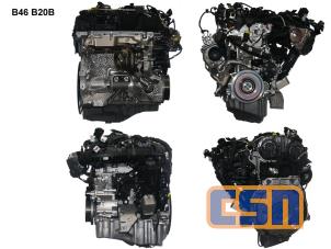 Nieuwe Motor BMW 3 serie (G20) 330i 2.0 TwinPower Turbo 16V Prijs € 3.628,79 Inclusief btw aangeboden door CSN Engines