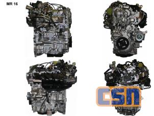 Nieuwe Motor Nissan Juke (F15) 1.6 DIG-T 16V Prijs € 2.176,79 Inclusief btw aangeboden door CSN Engines