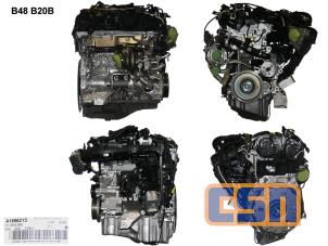 Nieuwe Motor BMW 5 serie (G30) 530i 2.0 TwinPower Turbo 16V Mild Hybrid Prijs € 4.354,79 Inclusief btw aangeboden door CSN Engines