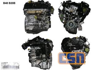 Nieuwe Motor BMW 5 serie (G30) 530i 2.0 TwinPower Turbo 16V Mild Hybrid Prijs € 4.354,79 Inclusief btw aangeboden door CSN Engines