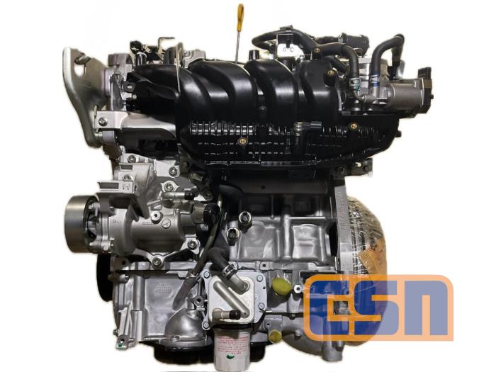 Nieuwe Motor Nissan Qashqai (J11) 1.6 DIG-T 163 16V Prijs € 1.934,79 Inclusief btw aangeboden door CSN Engines