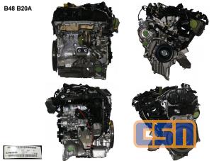 Nieuwe Motor BMW X3 (G01) xDrive 30e 2.0 TwinPower Turbo 16V Prijs € 4.354,79 Inclusief btw aangeboden door CSN Engines