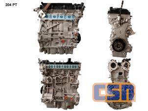 Nieuwe Motor Landrover Freelander II 2.0 Si4 16V Prijs € 3.267,00 Inclusief btw aangeboden door CSN Engines