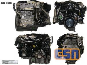 Nieuwe Motor BMW 5 serie Touring (G31) 540d xDrive 3.0 TwinPower Turbo 24V Prijs € 5.927,79 Inclusief btw aangeboden door CSN Engines