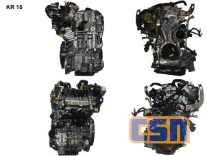 Nieuwe Motor Nissan Qashqai (J12) 1.5 VC-T e-Power 16V Prijs € 3.991,79 Inclusief btw aangeboden door CSN Engines