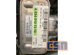 Nieuwe Motor Mercedes B (W247) 2.0 B-220d Prijs € 6.774,79 Inclusief btw aangeboden door CSN Engines