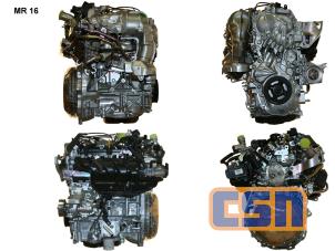 Nieuwe Motor Nissan Qashqai (J11) 1.6 DIG-T 163 16V Prijs € 2.176,79 Inclusief btw aangeboden door CSN Engines