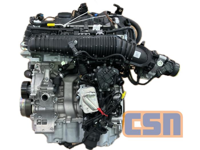 Nieuwe Motor BMW X2 (F39) sDrive 28i 2.0 16V Twin Power Turbo Prijs € 3.144,79 Inclusief btw aangeboden door CSN Engines