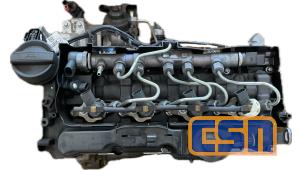 Nieuwe Motor BMW X1 (F48) sDrive 18d 2.0 16V Prijs € 3.507,79 Inclusief btw aangeboden door CSN Engines