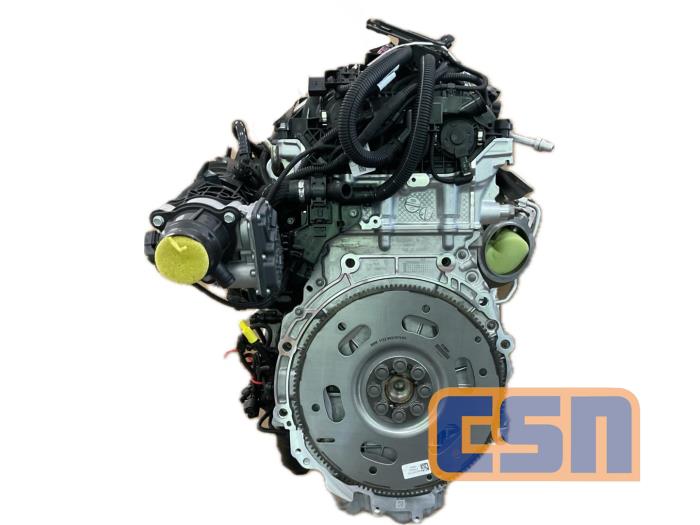 Nieuwe Motor BMW 2 serie Gran Coupe (F44) 228i 2.0 16V Twin Power Turbo Prijs € 3.144,79 Inclusief btw aangeboden door CSN Engines