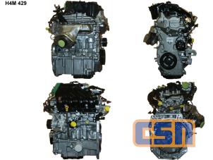 Nieuwe Motor Dacia Duster (SR) 1.6 16V 4x4 Prijs € 2.299,00 Inclusief btw aangeboden door CSN Engines