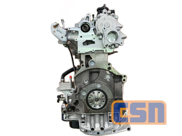 Motor Opel Vivaro 2.0 CDTI 150 - DW10FUD D20DTH - CSN Engines