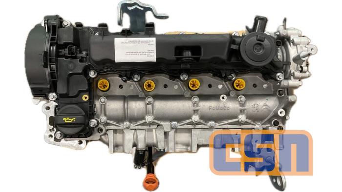 Motor Opel Vivaro 2.0 CDTI 150 - DW10FUD D20DTH - CSN Engines