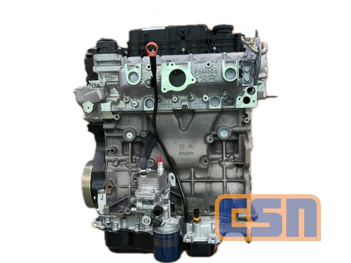Motor Opel Vivaro 2.0 CDTI 150 - DW10FUD D20DTH - CSN Engines