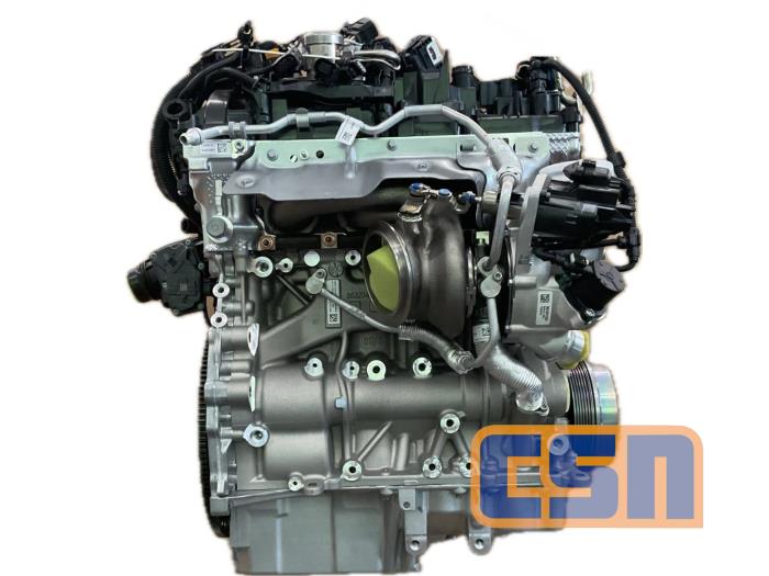 Nieuwe Motor BMW X2 (F39) sDrive 28i 2.0 16V Twin Power Turbo Prijs € 3.144,79 Inclusief btw aangeboden door CSN Engines