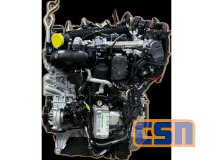 Nieuwe Motor Mercedes GLB (247.6) 2.0 GLB-200d 4-Matic Prijs € 6.774,79 Inclusief btw aangeboden door CSN Engines