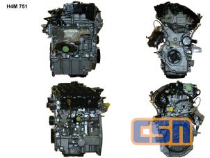 Nieuwe Motor Renault Express 1.6 SCE 110 16V Prijs € 2.299,00 Inclusief btw aangeboden door CSN Engines