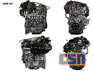 Nieuwe Motor Renault Talisman (RFDL) 1.6 Energy TCe 200 EDC Prijs € 2.418,79 Inclusief btw aangeboden door CSN Engines